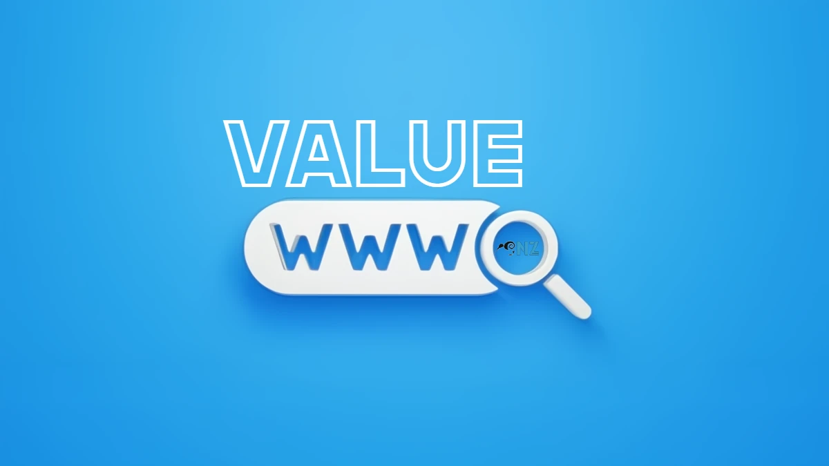 How To Value Your Domain Name