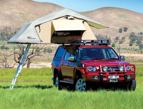 rooftent.co.nz