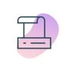 Transfer Domain Icon